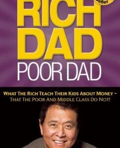 Rich Dad Poor Dad [PDF]